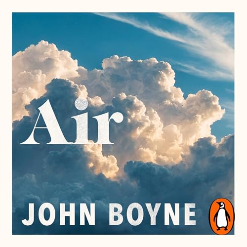 Air by John Boyne