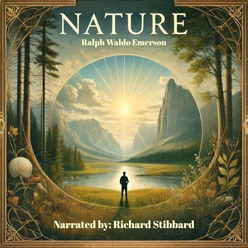 Nature by Ralph Waldo Emerson