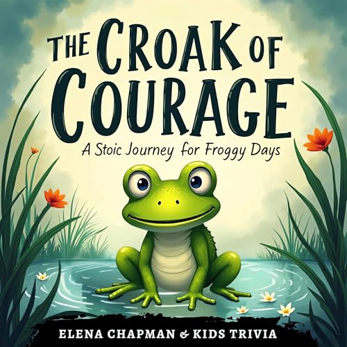 The Croak of Courage