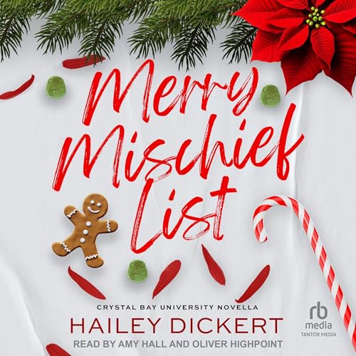 Merry Mischief List