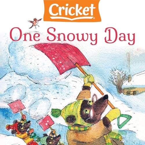 One Snowy Day
