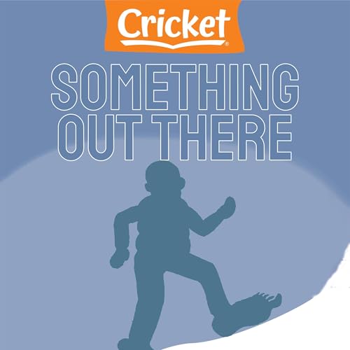 Something Out There by Ellen Tarr