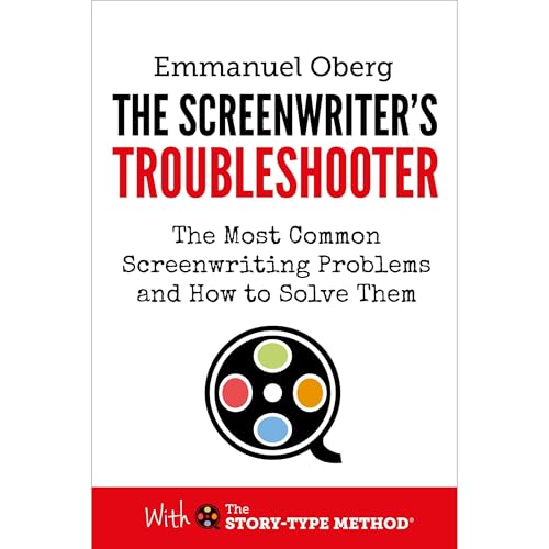 The Screenwriter's Troubleshooter