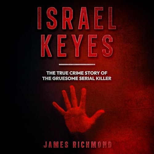 Israel Keyes