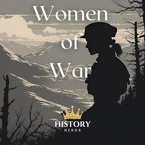 Women of War Omnibus: Books 1-10