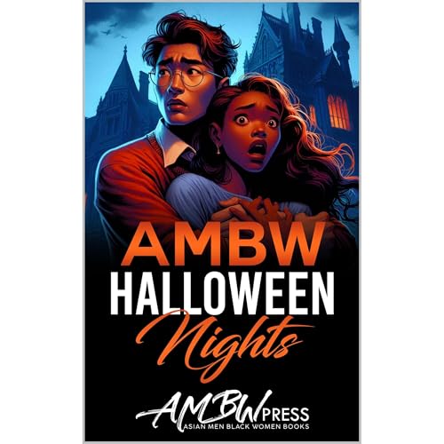 AMBW Halloween Nights
