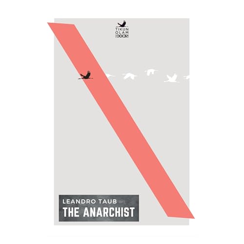 The Anarchist