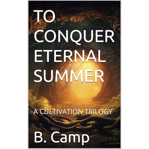 TO CONQUER ETERNAL SUMMER