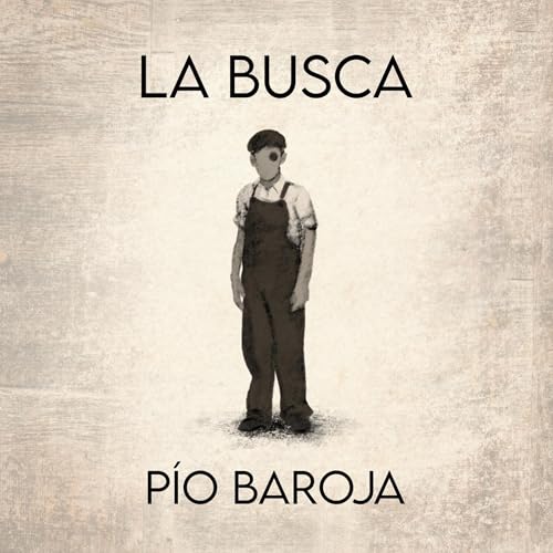 La busca 1