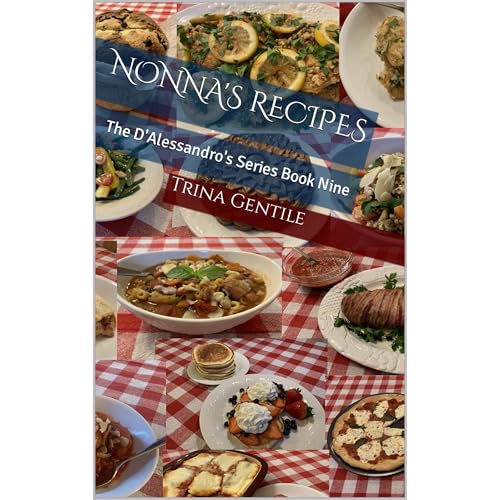 Nonna's Recipes