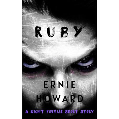 Ruby by Ernie Howard