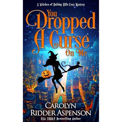 You Dropped a Curse on Me