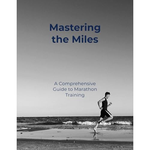Mastering the Miles by Ian Patrick