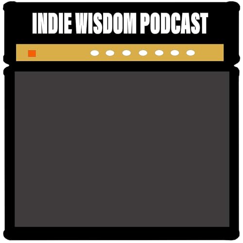 Indie Wisdom Podcast