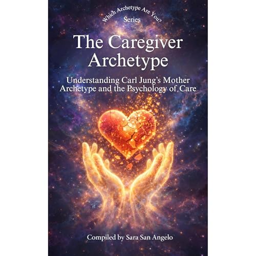 The Caregiver Archetype