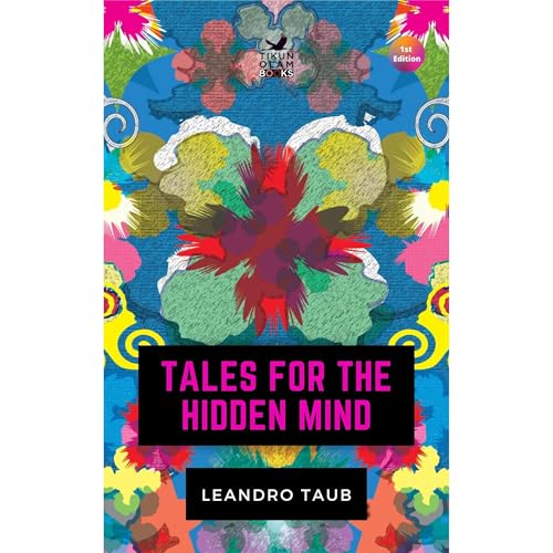 Tales for the Hidden Mind