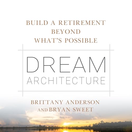 Dream Architecture by Brittany Anderson