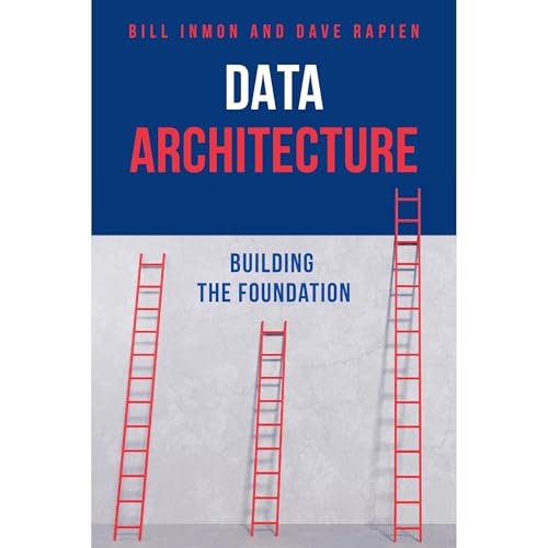 Data Architecture by Bill Inmon