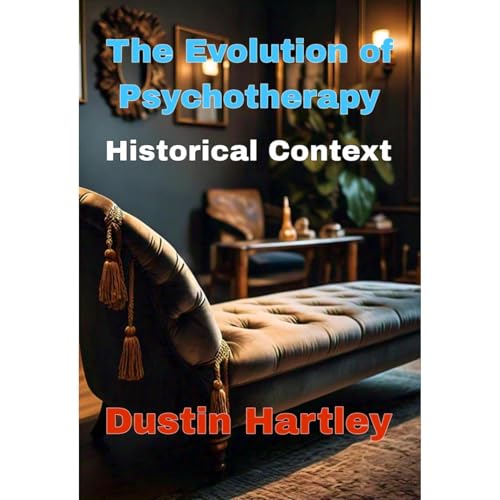 The Evolution Of Psychotherapy