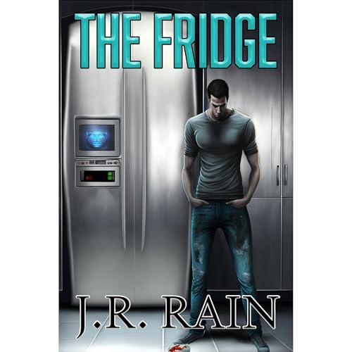 The Fridge by J.R. Rain