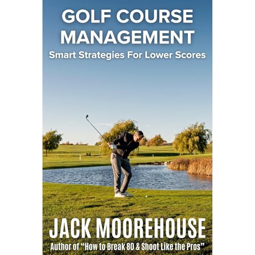 Golf Course Management
