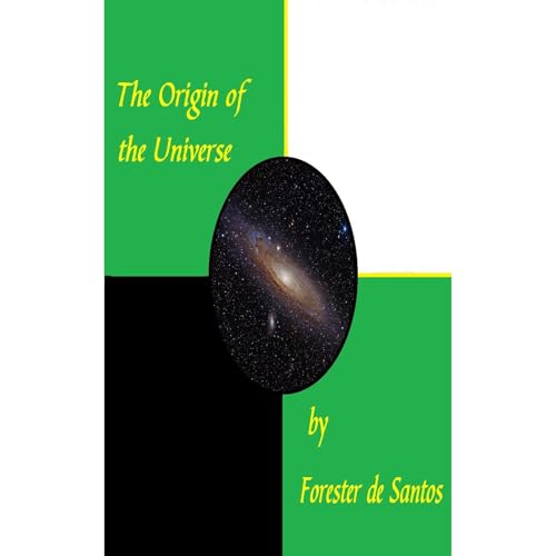 The Origin of the Universe