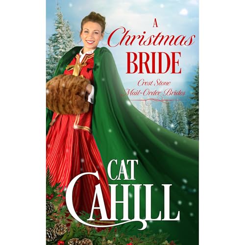 A Christmas Bride