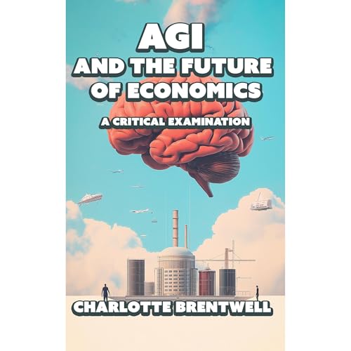 AGI and the Future of Economics by Charlotte Brentwell