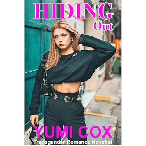 HIDING OUT by Yumi Cox