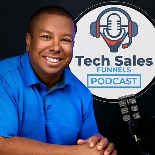 Tech Sales Funnels by Dayvisson DaSilva