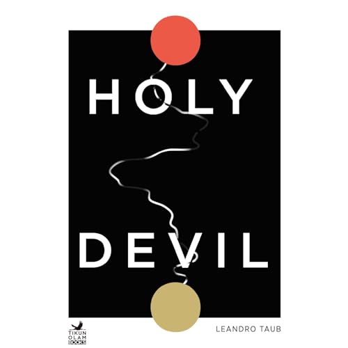 Holy Devil by Leandro Taub