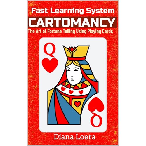 Cartomancy by Diana Loera