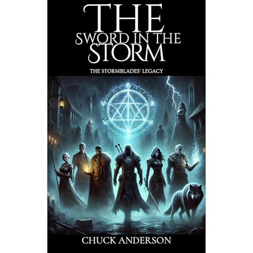 The Sword in the Storm