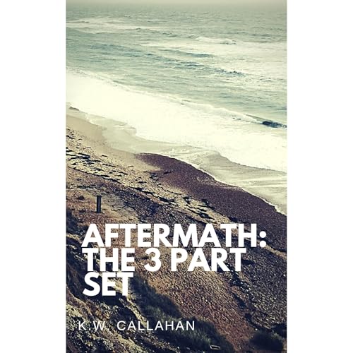 Aftermath: The 3 Part Set