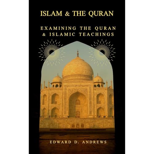 ISLAM & THE QURAN