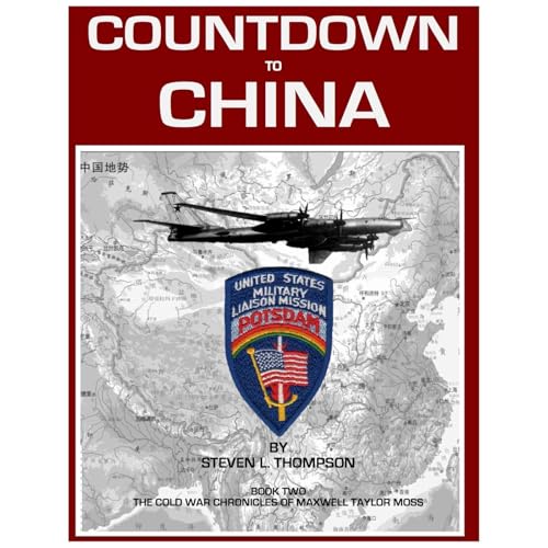 Countdown to China