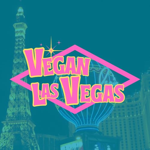 Vegan LAS VEGAS! by Unknown