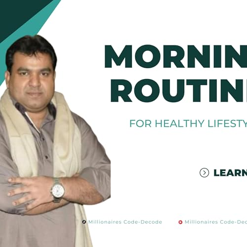 Victory Hour-Morning Routine: Wisdom from Books by Shahzad Ilyas 