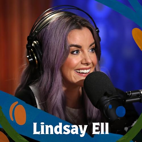 Lindsay Ell: Authentic songwriting, fusing genres & playing guitar for Shania by Unknown