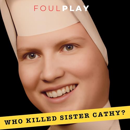Who Killed Sister Cathy? by Shane Waters Gemma Hoskins