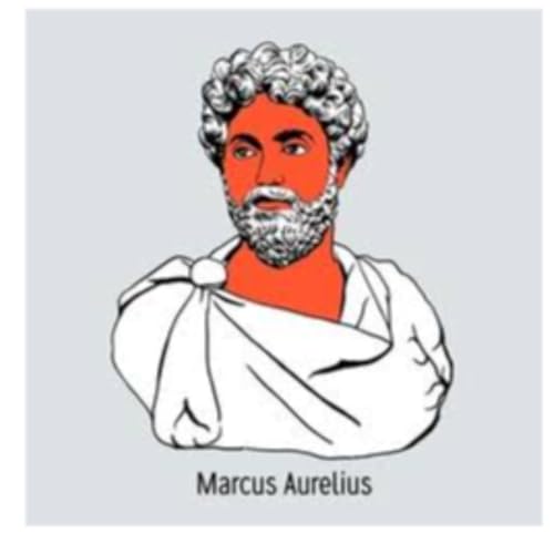 A Guide To Stoicism by Xandrex Bojos