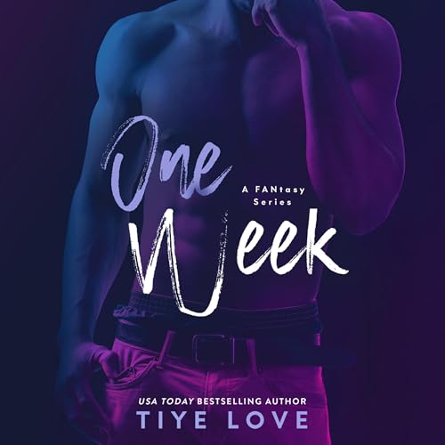 One Week by Tiye