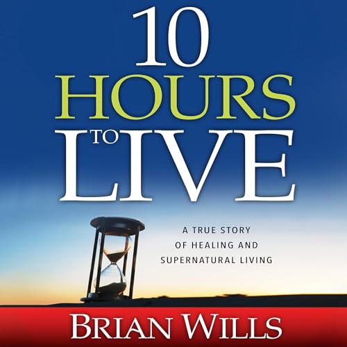 10 Hours to Live