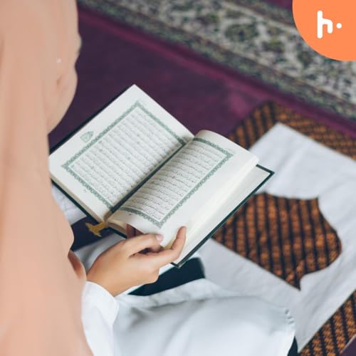 The Quran by Aasfa Khatoon