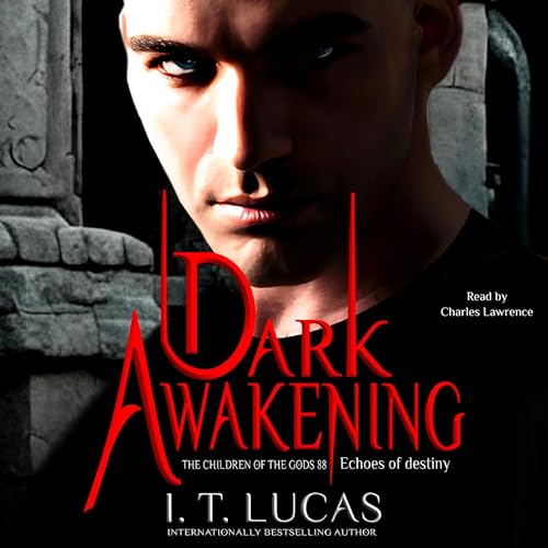 Dark Awakening Echoes of Destiny