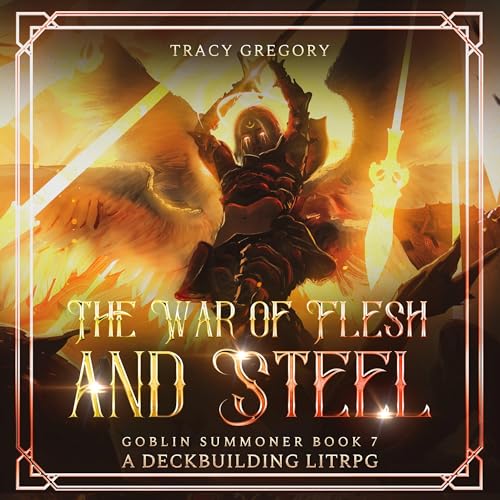 The War of Flesh and Steel