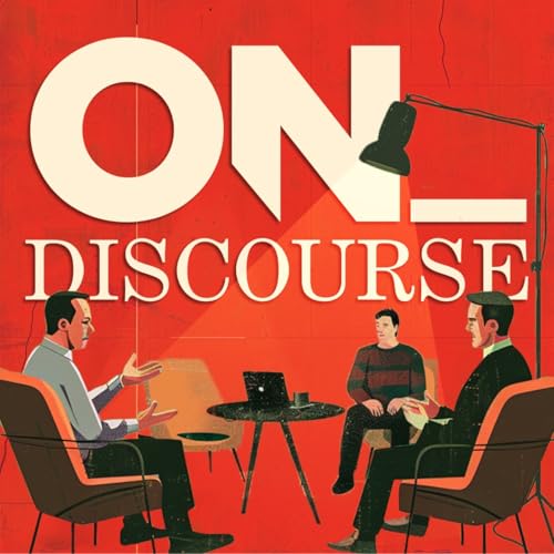 ON_Discourse by ON_Discourse