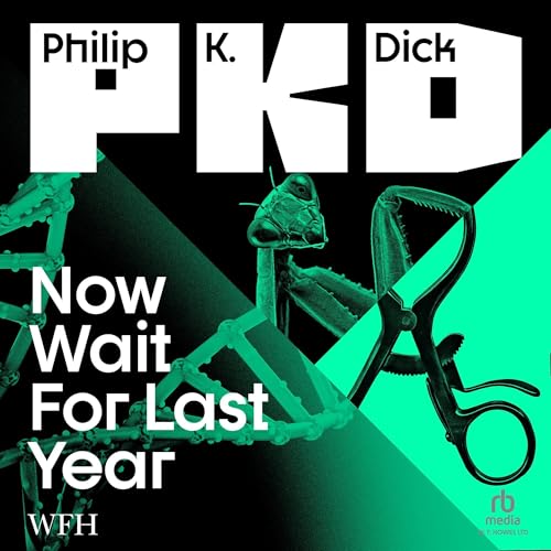 Now Wait for Last Year