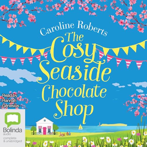 The Cosy Seaside Chocolate Shop