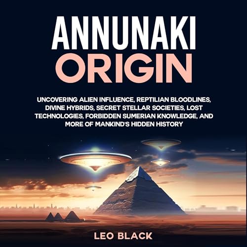 Annunaki Origin